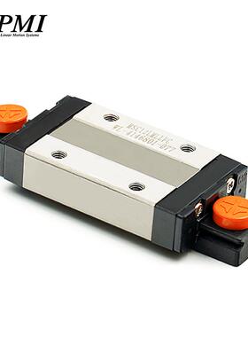 PMI滑块银泰滑块MSC