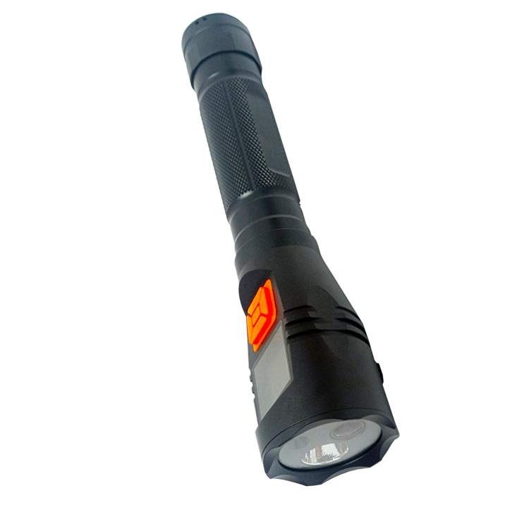 JW7116A手电筒 铁路石化智能巡检仪