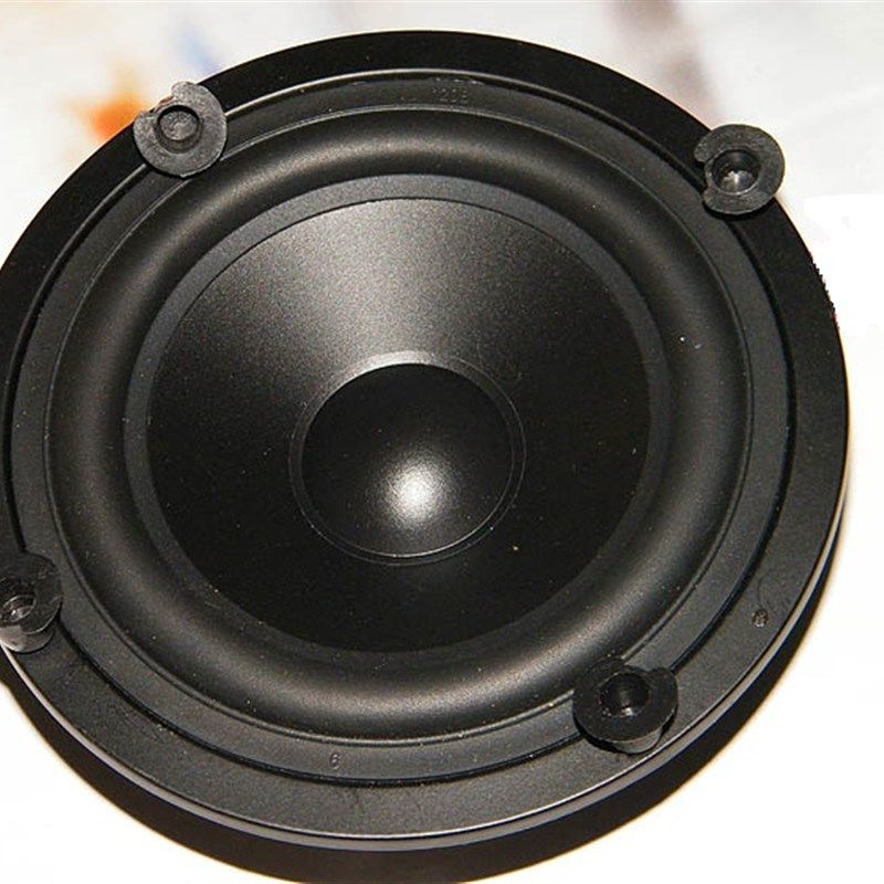 HIFI铝架盘6.5寸中低音喇叭