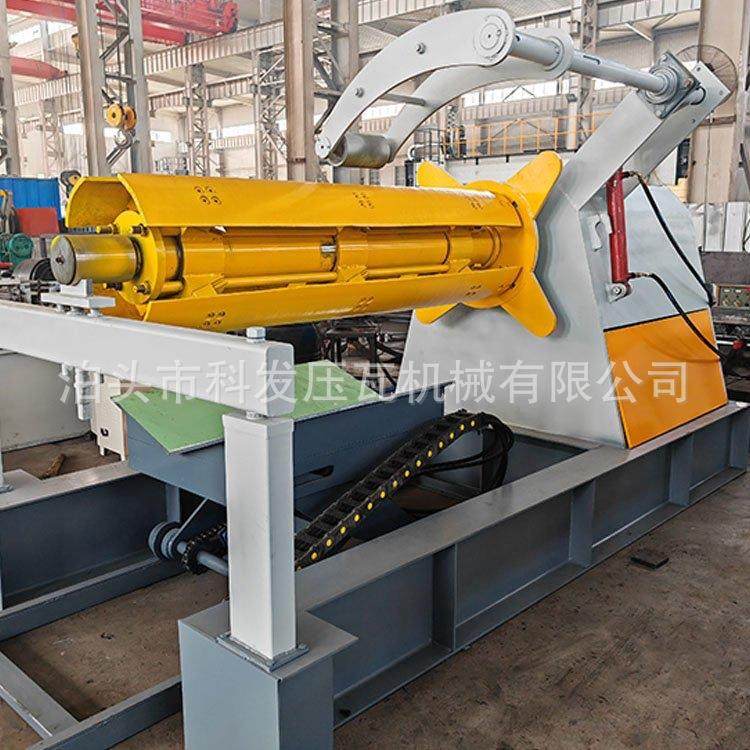 开卷机全自动液压开卷机收卷机5吨开卷机10吨开卷机,五金/工具,其他机械五金,淘宝优惠券,粉丝福利购,淘宝优惠卷