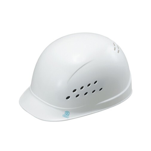 日本TANIZAWA谷沢安全帽ST#143-ECO(EPA)环保材质头盔