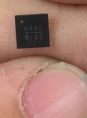 议价HMC490LP5E 拆机现货 价格私聊适用
