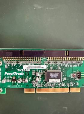 议价Promise FastTrak TX2000适用