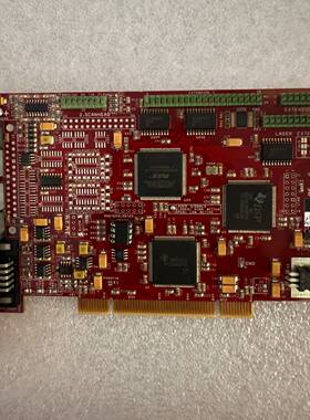 议价SCANL RTC4 V1.1 RTC PCI激光打刻卡适用