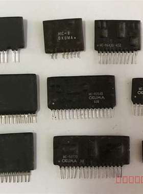 议价OKUMA厚膜M57950L-01R适用