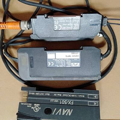 议价FS-V31CP FX-501 D2SA-MPS 进口传感器适用