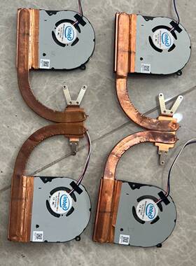 议价intel英特尔BD65D3-19B13风扇散热器适用