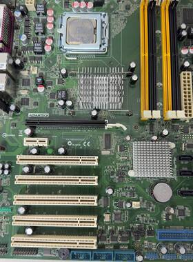 议价SIMB-A01+REV.1.0+工控主板双网口适用