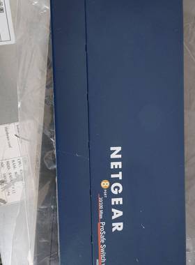 议价网件 NETAR FS108P 4个POE 8口交换适用