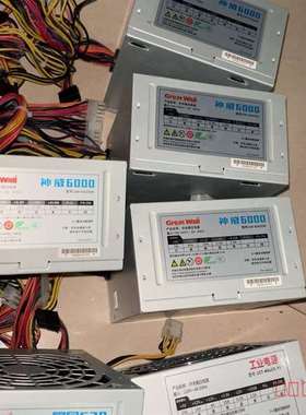 议价长城 LCT 400JCE-P4 几个适用