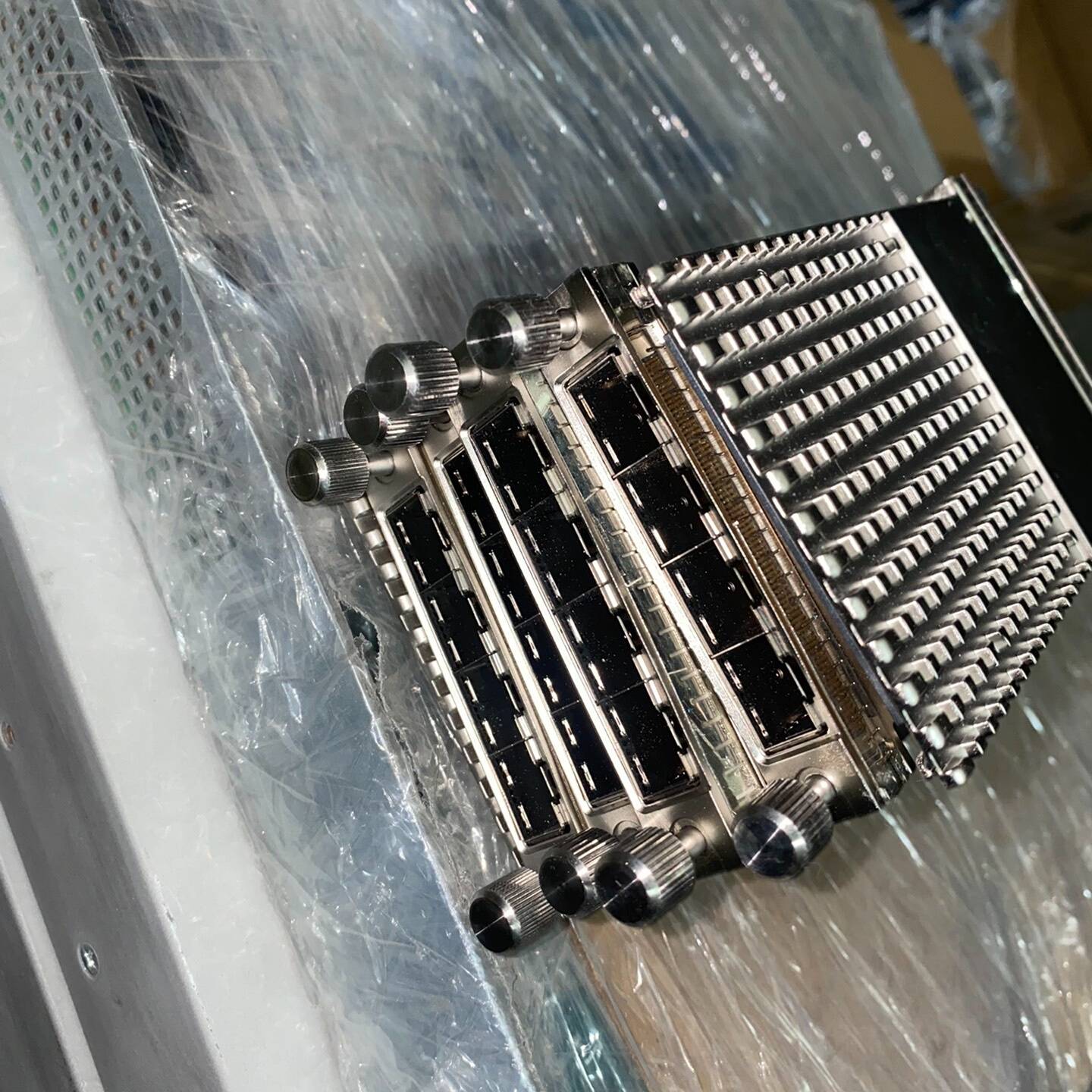 议价CVR-CFP-4SFP10G  路由器4口万兆光纤模块适用