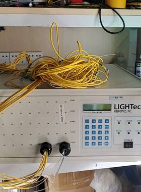 议价LIGHTech  光控制器!!适用