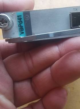 议价一块vbpd41，只建议库退库！这个泡过适用