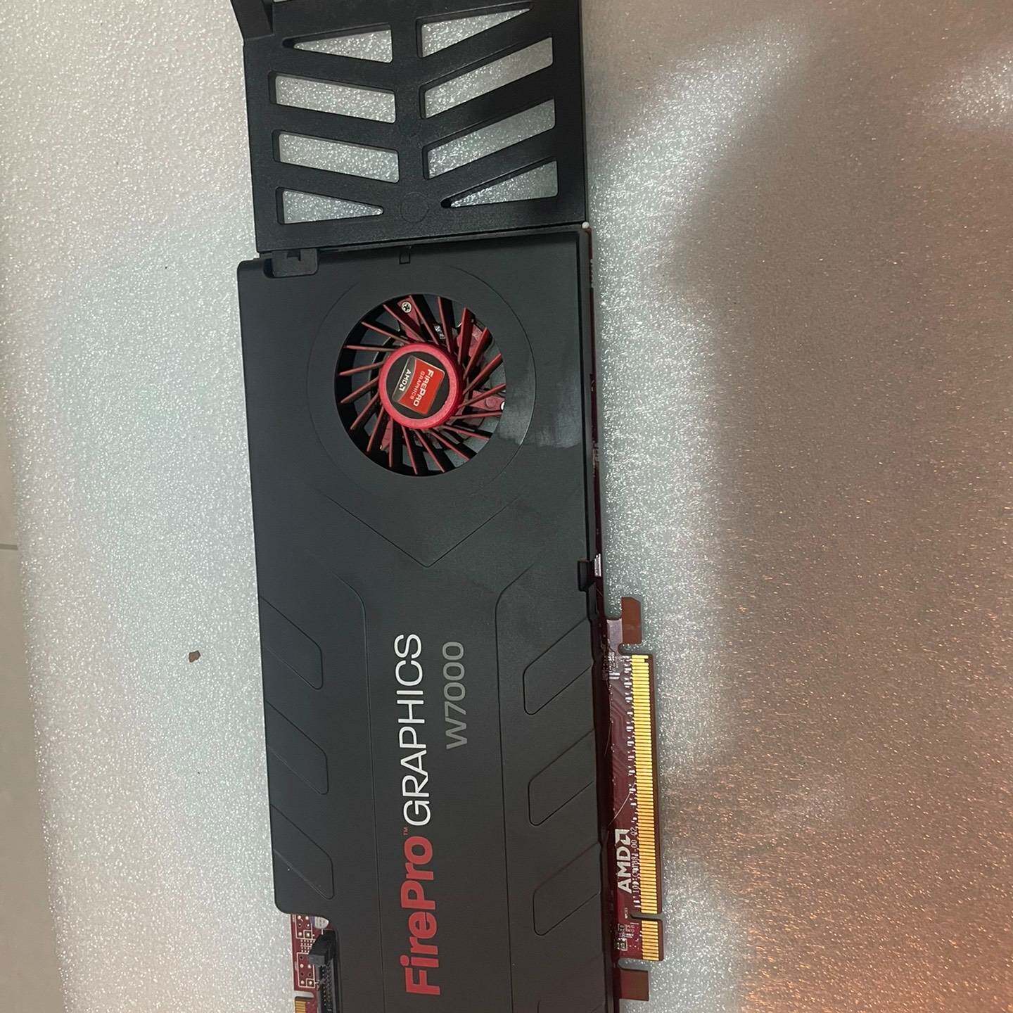 议价w7000专业显卡适用