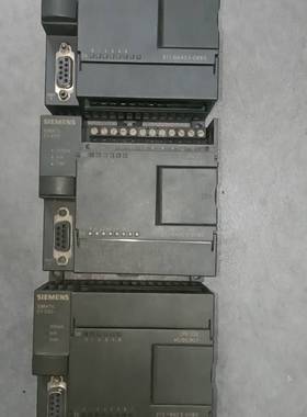 议价plc三台，CPU221两台，CPU222一台，打适用