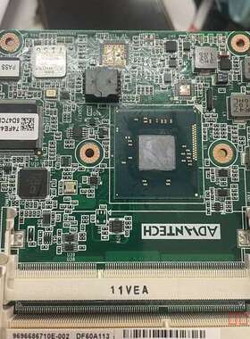 议价几乎，研华 SOM-6867主板 ，SOM6867RC1适用