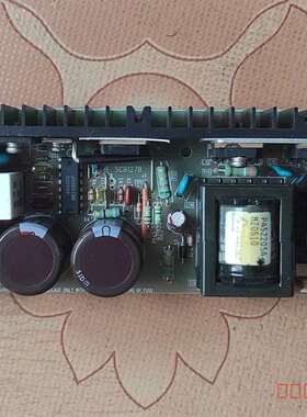 议价电源VS100B-24(24V=4.3A)现有1张旧货成适用