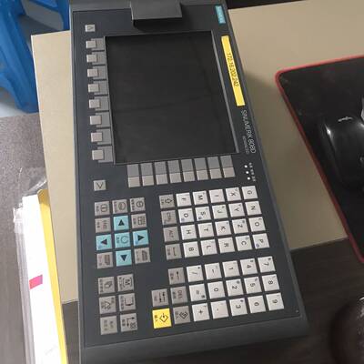 议价全新无包装西门子808D数控系统1P 6FC53适用