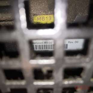 议价利巴经编机送经伺服电机适用