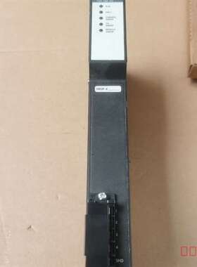 议价进口PLC卡件SY/MAX CLASS 8030,实物图适用