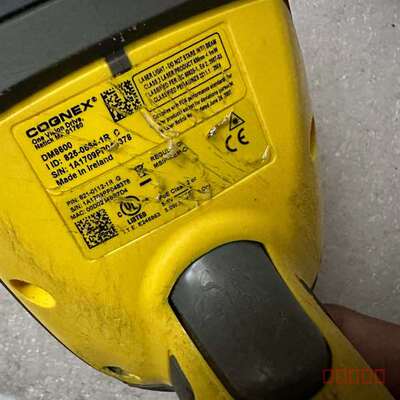 议价康耐视DM8600C外观如图，包功能适用