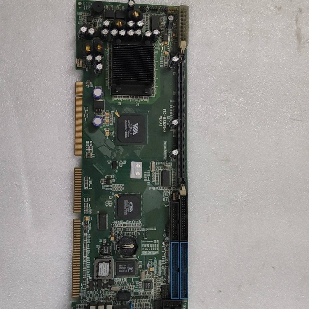 议价FSC-1623CVDNA VER:a3 全长板卡 工业工控适用