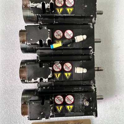 议价BRUSHLESS AC SERVOMOTOR 伺适用