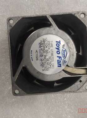 议价适用Royal UT857CG 8CM 8038 230V适用