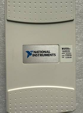 议价USB-6509，USB6210适用