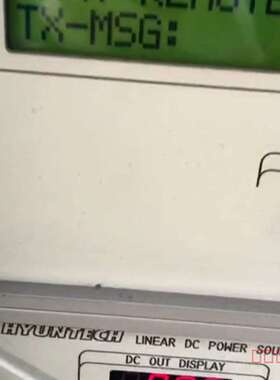 议价韩国HYUNTECH电源负载，HTAT-700，2KW，适用