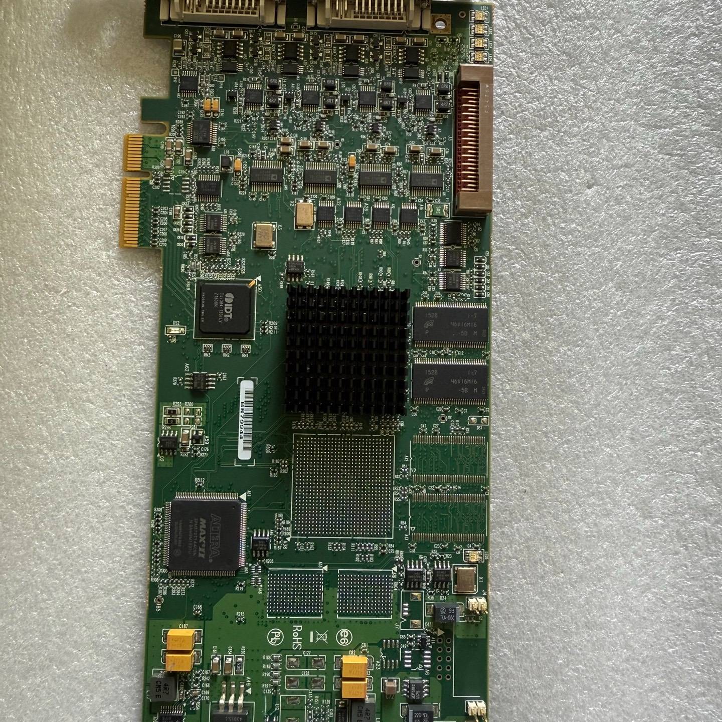 议价迈创Matrox SOL6M4A Y7190-02适用