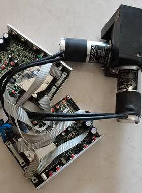 议价SCANL  S10.1激光打标机扫描振镜实物图适用