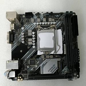 议价华硕H410主板，PRIME H410I-PLUS，主板适用