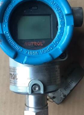 议价韩国autrol压力变送器3200-GXM11K11S适用