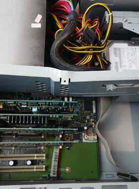 议价理光RICOH FB6G-L-17工业主板适用