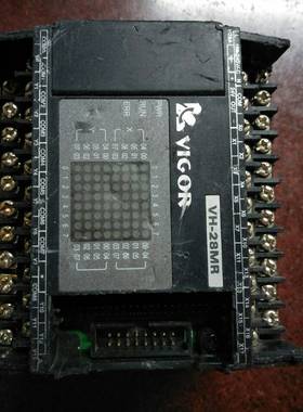 议价VIGORPLC VH-28MR，正品，实物如图所示适用