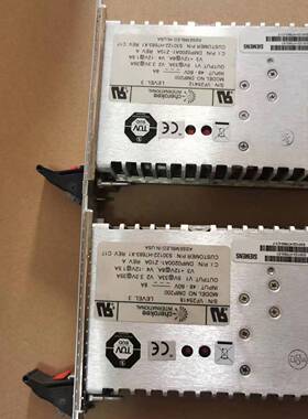 议价Hipath4000电话交换机电源 型号DMP20适用