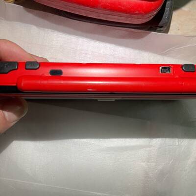 议价new2dsll新大二宝可梦精灵球限定版适用