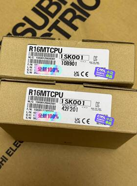 议价R16MTCPU适用