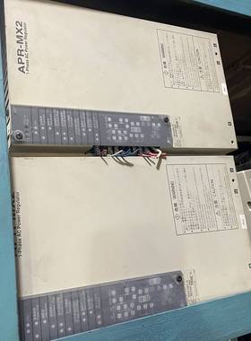 议价RPXE0250-2A  APR-MX2 控制器 实适用