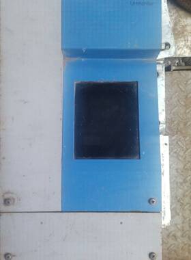 议价保尔频率转换器，型号FU-D-M-400-004适用