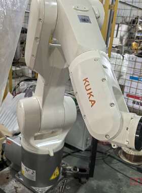 议价库卡机器人kr6r900-2机器人适用