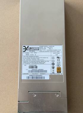 议价3Y YM-2721A 720W YM-2721C 2U服务适用