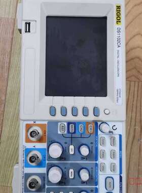 议价普源DS1102CA 100MHz 2Gs示波器适用