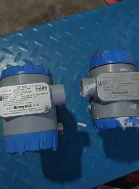 议价霍尼韦尔ST700变送器适用