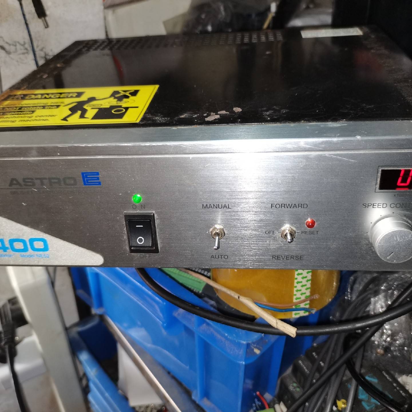 议价NSK ASTRO E400主轴电机驱动器  NSK主轴适用