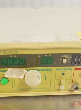 议价龙威 LW2670A，交流耐压测试仪，功能适用