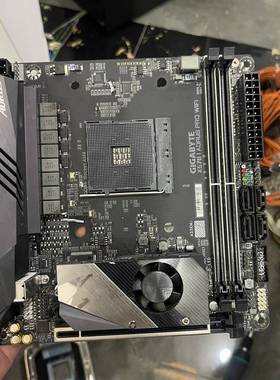 议价技嘉x570i aorus pro wifi主板适用