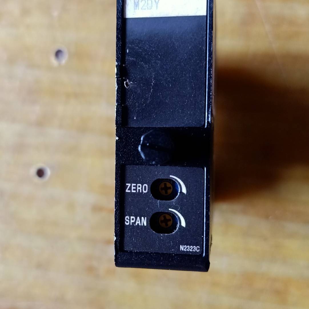 议价爱模信号隔离器M2DY-24A-M/N 有一只128适用