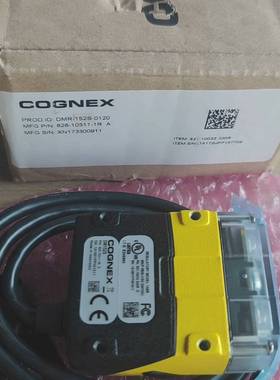 议价DMR-152S-0120读码器，正品。包装盒适用